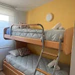 Atico Medina Molins Appartement *