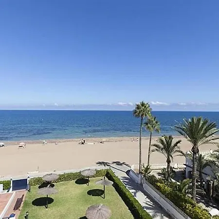 Atico Medina Molins * Denia