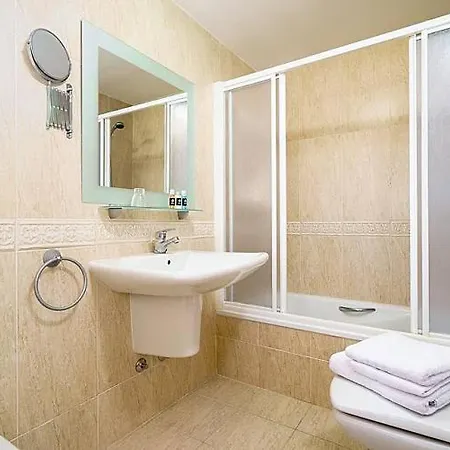 Apartment Atico Medina Molins