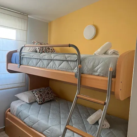 Atico Medina Molins Apartament *